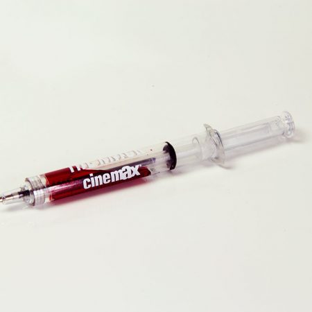 Cinemax – kemijska olovka