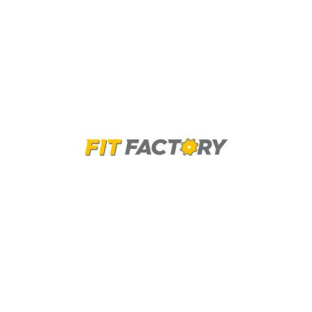 Fit Factory – logotip