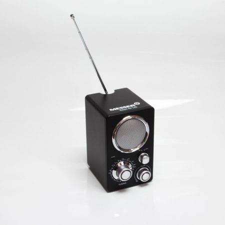 Messer – radio