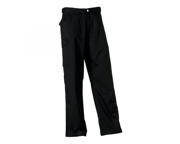 Adults’ Polycotton Twill Trousers