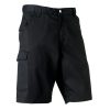 Adults’ Polycotton Twill Shorts