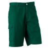 Adults’ Polycotton Twill Shorts