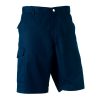 Adults’ Polycotton Twill Shorts