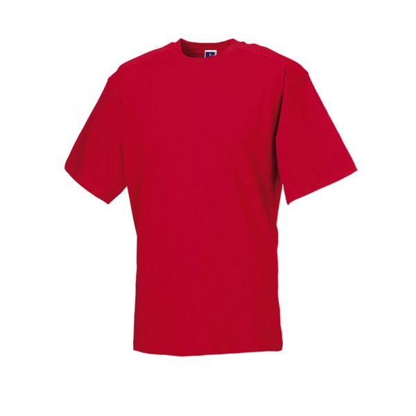 Adults’ Heavy Duty T-Shirt