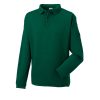 Adults’ Heavy Duty Collar Sweatshirt