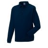 Adults’ Heavy Duty Collar Sweatshirt