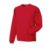 Adults’ Heavy Duty Crew Neck Sweatshirt