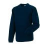 Adults’ Heavy Duty Crew Neck Sweatshirt