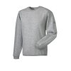 Adults’ Heavy Duty Crew Neck Sweatshirt