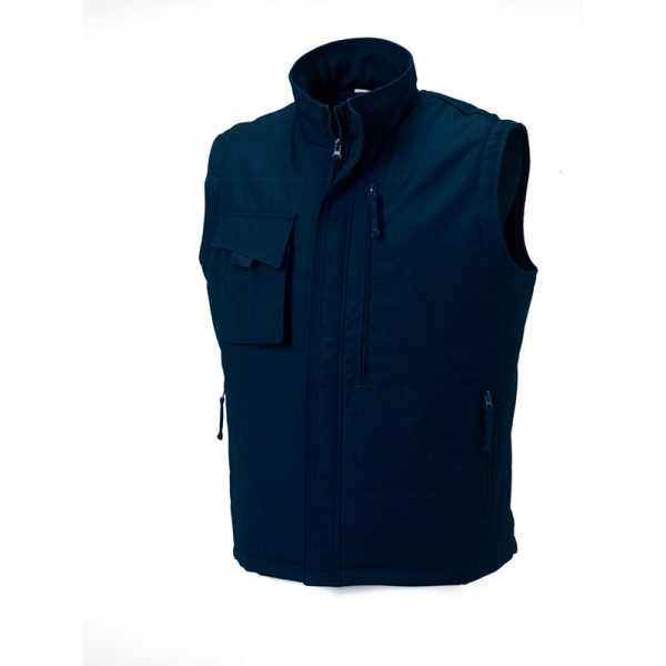 Adults’ Heavy Duty Gilet