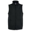 Men’s Smart Softshell Gilet