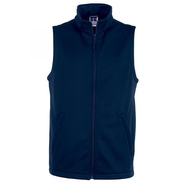 Men’s Smart Softshell Gilet