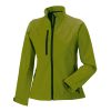 Ladies’ Softshell Jacket