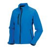 Ladies’ Softshell Jacket