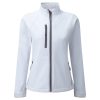 Ladies’ Softshell Jacket