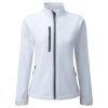 Ladies’ Softshell Jacket