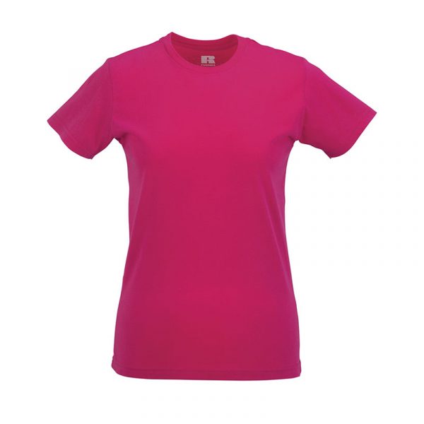 Ladies’ Slim T