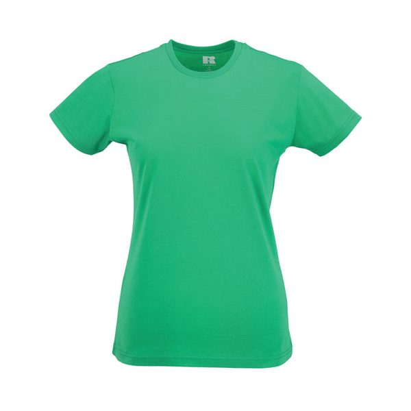 Ladies’ Slim T