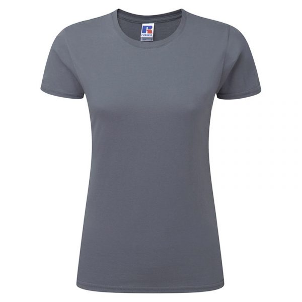 Ladies’ Slim T