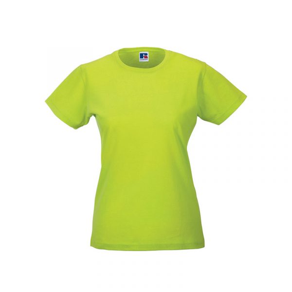 Ladies’ Slim T