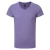 Boys V-Neck HD T