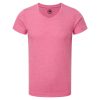 Boys V-Neck HD T