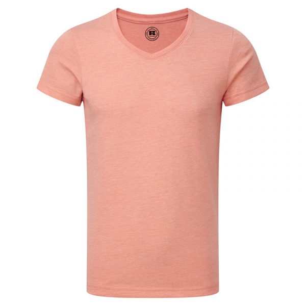 Boys V-Neck HD T