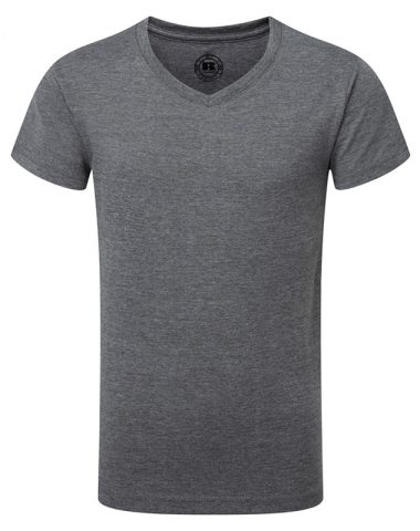 Boys V-Neck HD T