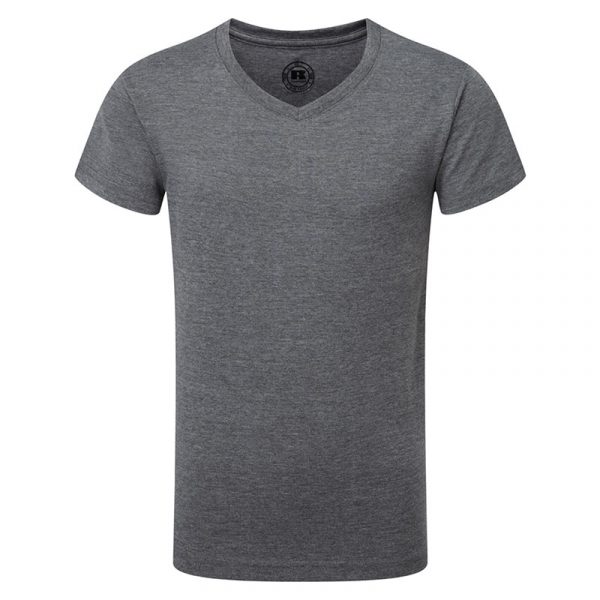 Boys V-Neck HD T