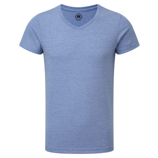 Boys V-Neck HD T