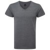 Men’s V-Neck HD T