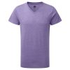 Men’s V-Neck HD T