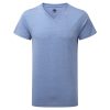 Men’s V-Neck HD T