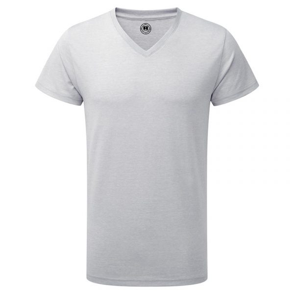 Men’s V-Neck HD T