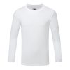 Boys Long Sleeve HD T