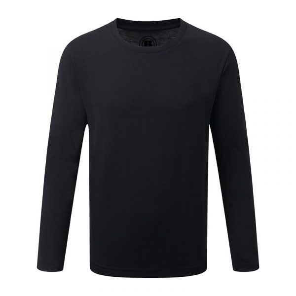 Boys Long Sleeve HD T