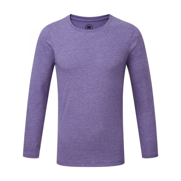 Boys Long Sleeve HD T