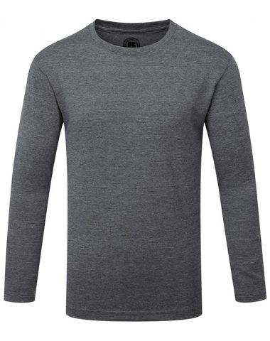 Boys Long Sleeve HD T