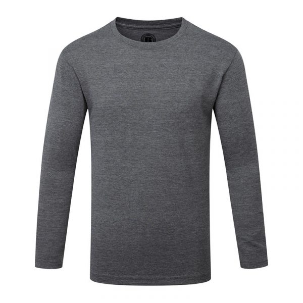 Boys Long Sleeve HD T