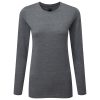 Ladies’ Long Sleeve HD T