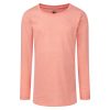 Girls Long Sleeve HD T