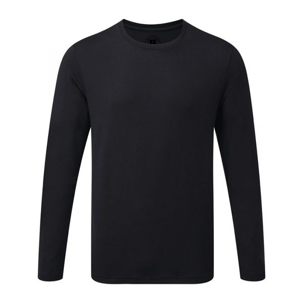 Men’s Long Sleeve HD T