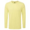 Men’s Long Sleeve HD T