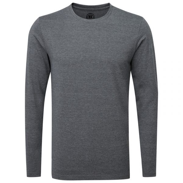 Men’s Long Sleeve HD T