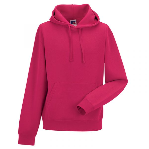 Men’s Authentic Hooded Sweat