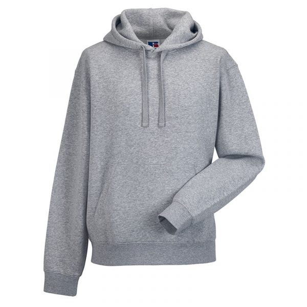 Men’s Authentic Hooded Sweat