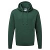 Men’s Authentic Hooded Sweat