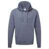 Men’s Authentic Hooded Sweat