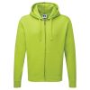 Men’s Authentic Zipped Hood