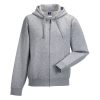 Men’s Authentic Zipped Hood